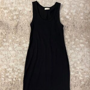 Women's Rib-Knit Midi Bodycon Dress - Universal Thread™